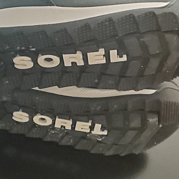 SOREL TODDLER Unisex WHITNEY STRAP BOOT - Picture 6 of 7